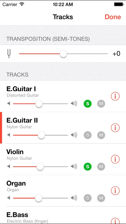 Guitar Pro screenshot-4
