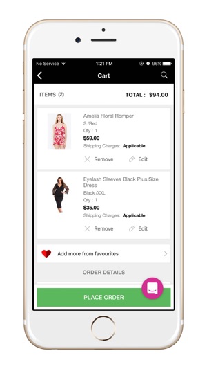 Shopstara - Online Shopping App(圖3)-速報App