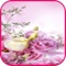 *****THE BEST FLOWERS WALLPAPER & PUZZLE GAME*****