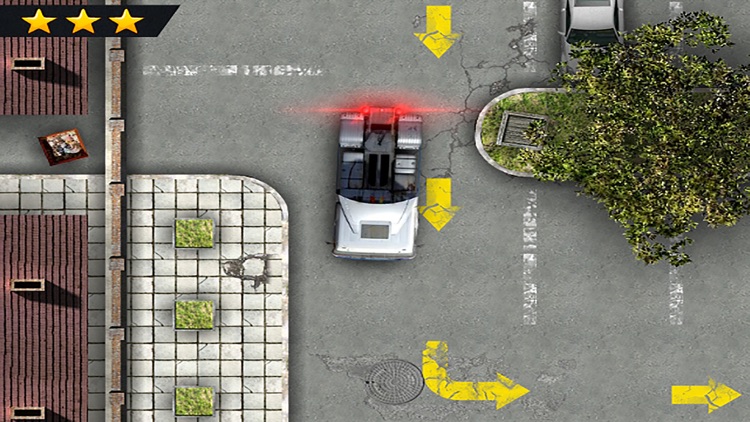 Real City Car Parking Simulator