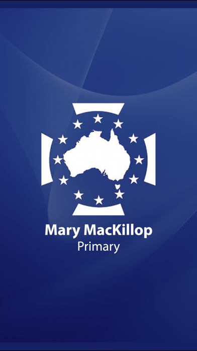 How to cancel & delete Mary MacKillop Primary from iphone & ipad 1