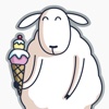 Baa the Sheep – Farm Animal Stickers for iMessage