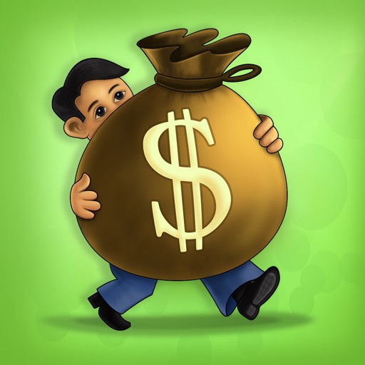 Money Rules : Money Quest iOS App