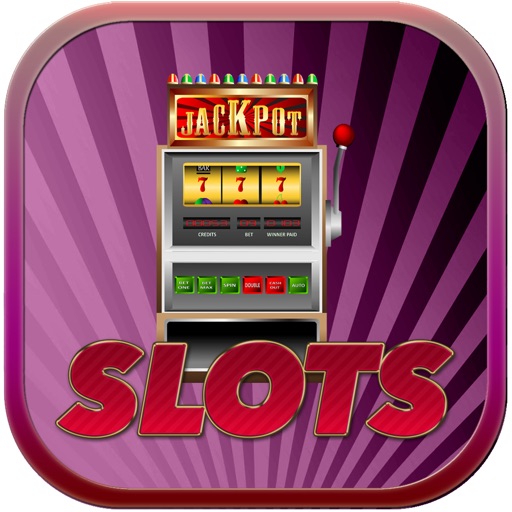 Jackpot Slots Coins - Spin And Win iOS App