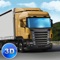Drive a real truck in European Cargo Truck Simulator