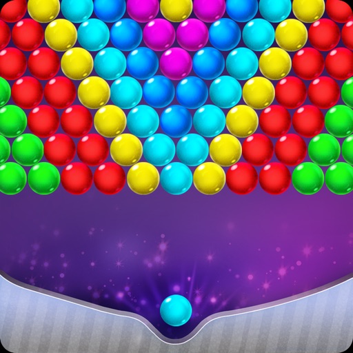 Bubble Shooter! Extreme by Ilyon Dynamics Ltd.