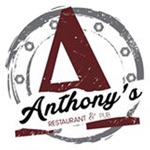 Anthonys Restaurant  Pub