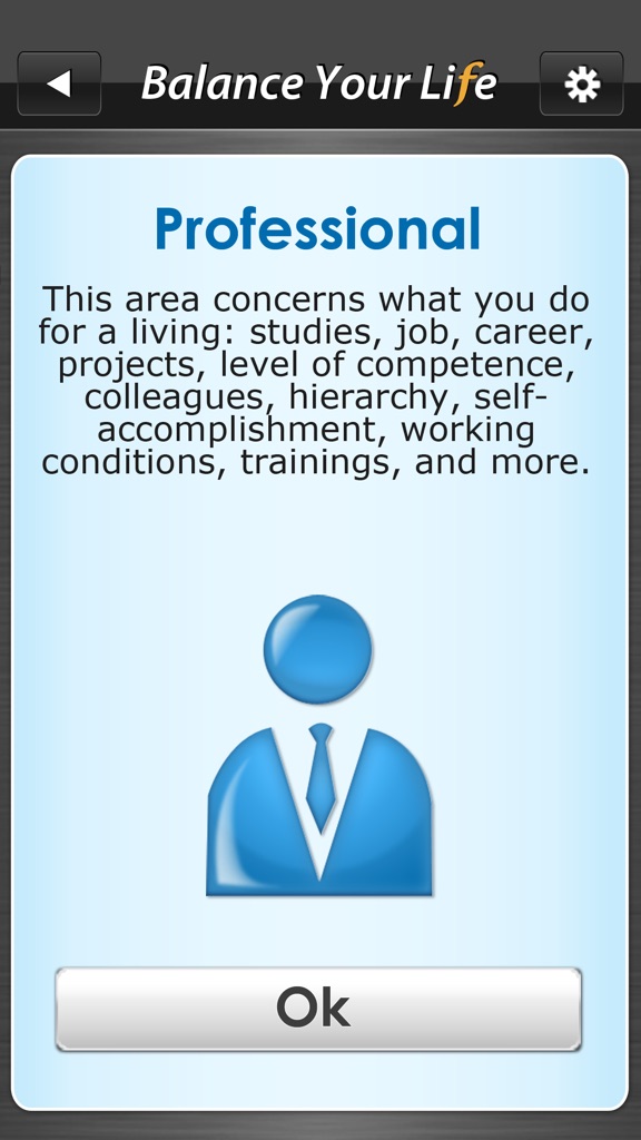 【图】Balance Life: Wheel of Life(截图3)