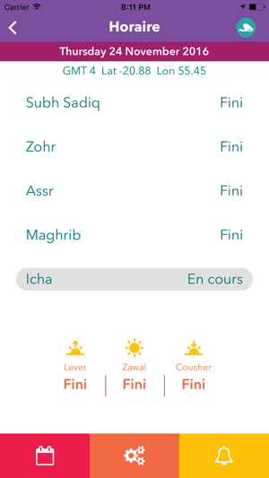 RunSalah(圖2)-速報App