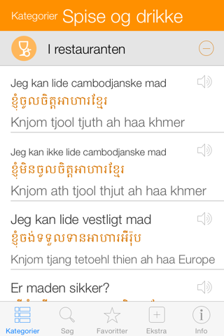 Cambodian Pretati -  Khmer with Audio Translation screenshot 2