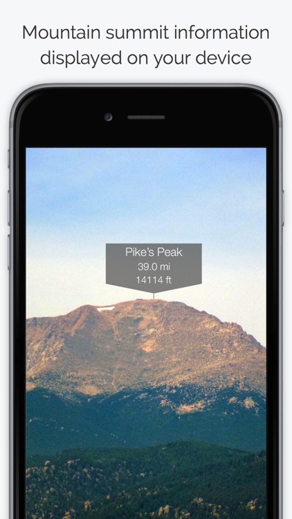 SummitPeek