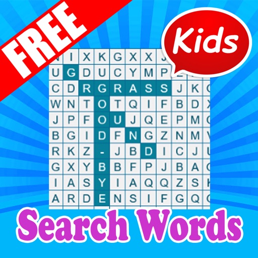 So Simple 100 Spelling Words for Smart First Grade Icon