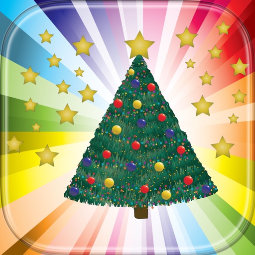 Christmas Photo Stickers Free–Funny Cam.era Editor