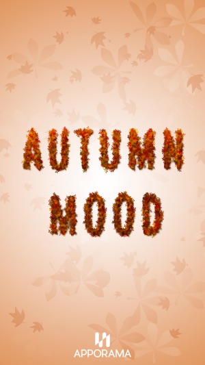 Autumn Mood