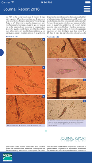 Merial Journal Report 2016(圖2)-速報App