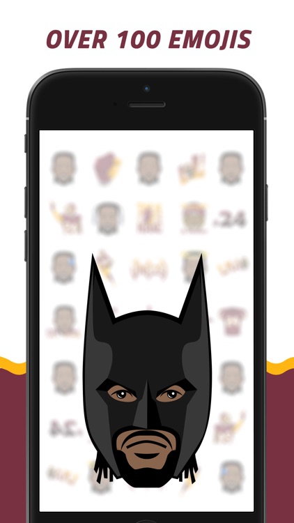 NORMOJI - Official Josh Norman Emoji Keyboard
