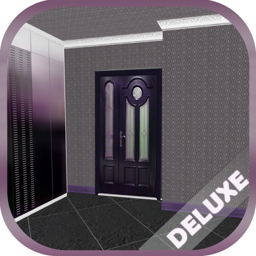 Can You Escape The 16 Rooms Deluxe icon