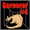 Sorcerer #4