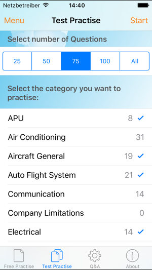 Cockpit4u B787(圖3)-速報App