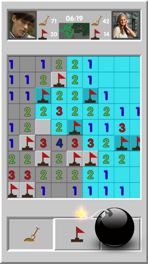 Minesweeper 1997 free(圖3)-速報App