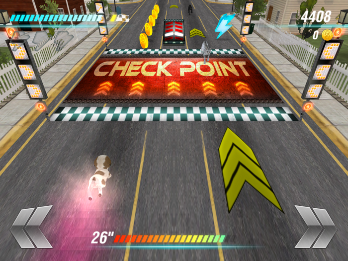 Puppy Simulator 2017 . Free Dog Games vs Cats