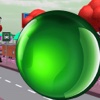 A Traffic Super Ball