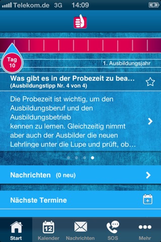 AppZubi 2.0 screenshot 2