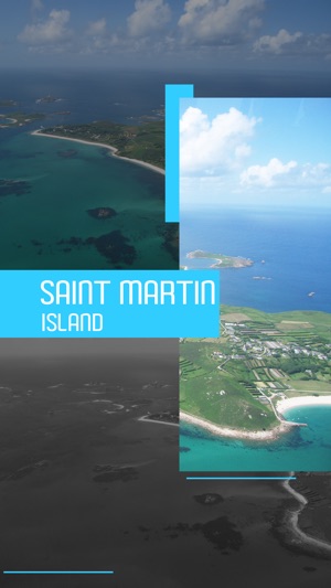 Saint Martin Island Tourist Guide