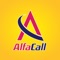 AlfaCall is operable in all countries 