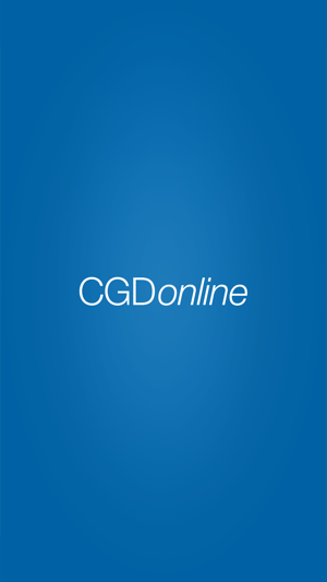 CGD mobile