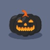Halloween - TKS Sticker