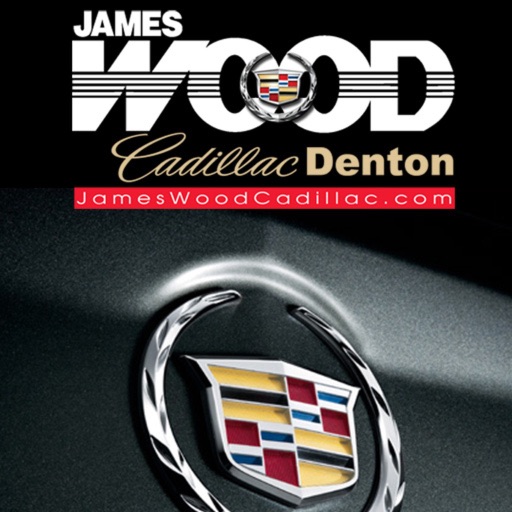 James Wood Cadillac