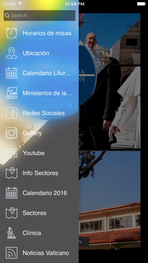 Parroquia Inmaculada Concepción(圖2)-速報App