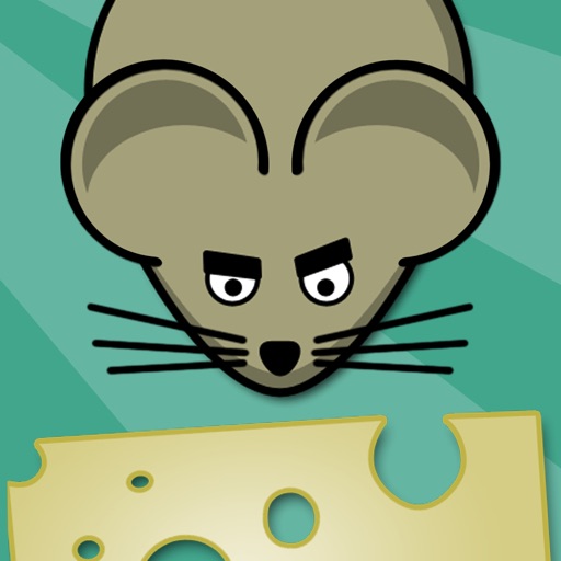 老鼠大作战 icon
