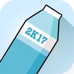 Bottle Flip 2k17
