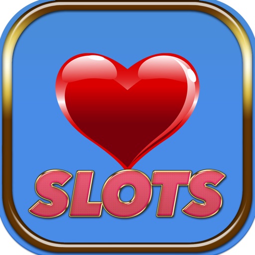 Heart of Fun Las Vegas Casino - Free Slots Machine iOS App