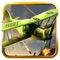 Destroy the enemy planes and escape from rival firepower