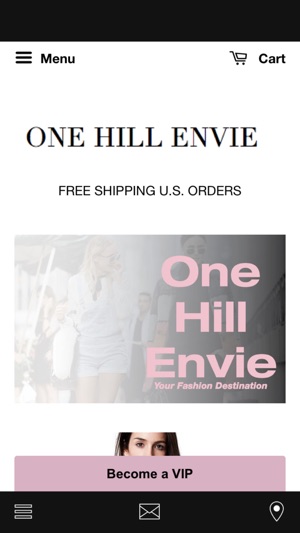 One Hill Envie(圖1)-速報App