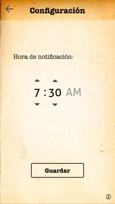 Bildschirmfoto 3 Biblia Diaria Reina Valera 1960 iphone