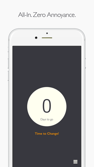 Lensus Contactus - Contact Lenses Timer(圖3)-速報App