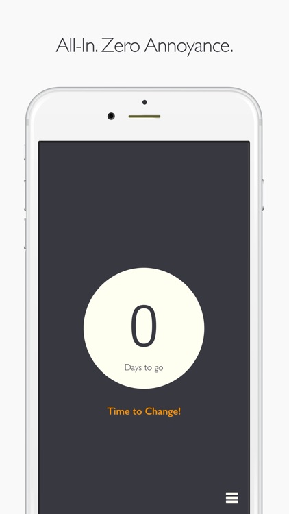 Lensus Contactus - Contact Lenses Timer