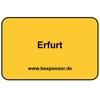 Erfurt - Regional-App