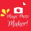Magic Photo Maker