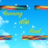 Running With Pixel