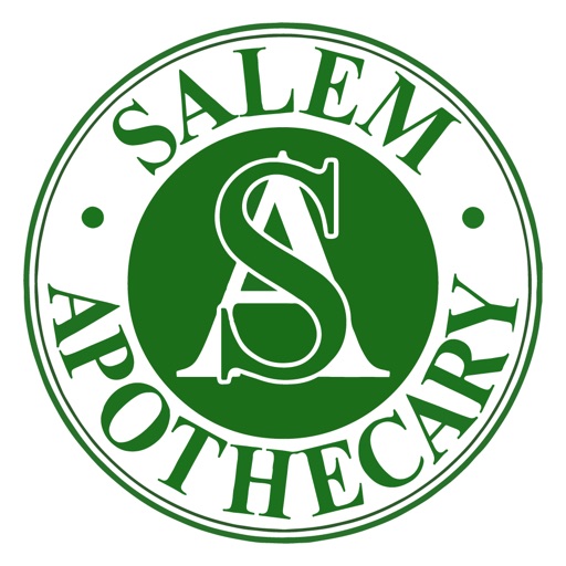 Salem Apothecary icon
