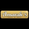 Amarah’s Curry & Grill