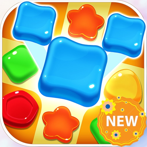 Candy Sweet Pro iOS App