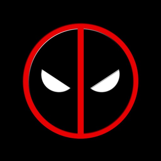 Superhero HD Wallpapers for Deadpool