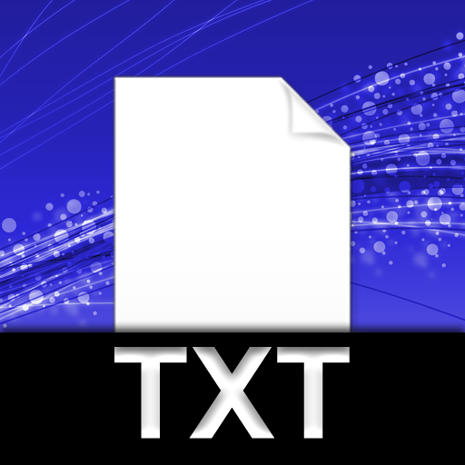 Get TXT Reader (Plain Text Reader) for iOS, iPhone, iPad Aso Report