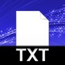 Get TXT Reader (Plain Text Reader) for iOS, iPhone, iPad Aso Report
